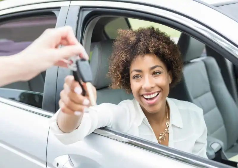 auto leasen Drempt